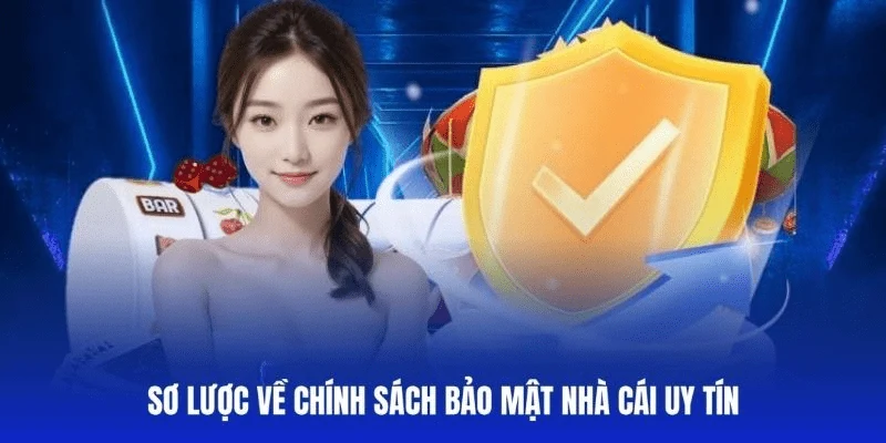 chính sách bảo mật Quyền lợi của người dùng trong chính sách bảo mật