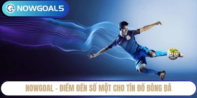 Vai trò của Nowgoal trong việc hỗ trợ người chơi