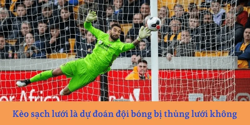 Cách soi Kèo giữ sạch lưới hiệu quả