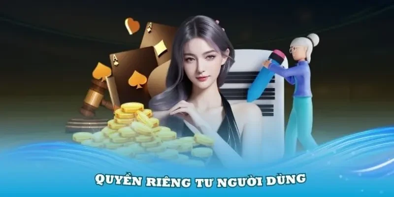 Quyền riêng tư Hệ thống bảo mật thông tin trên Nowgoal
