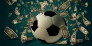 giải thích tỷ lệ kèo bóng đá